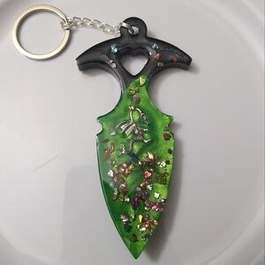 Self Defense Keychain